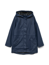 Manteau imperméable