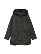 Manteau imperméable