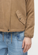 Manteau
