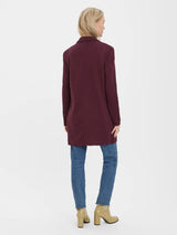 Long Blazer