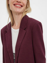 Long Blazer